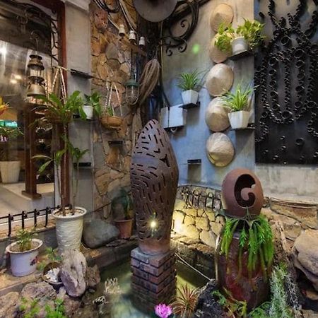 Dollar Homestay & Travel Ханой Екстер'єр фото