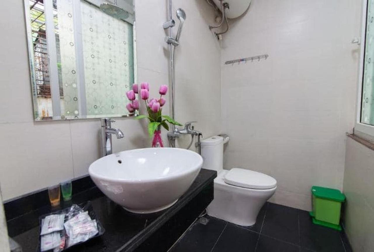 Dollar Homestay & Travel Ханой Екстер'єр фото