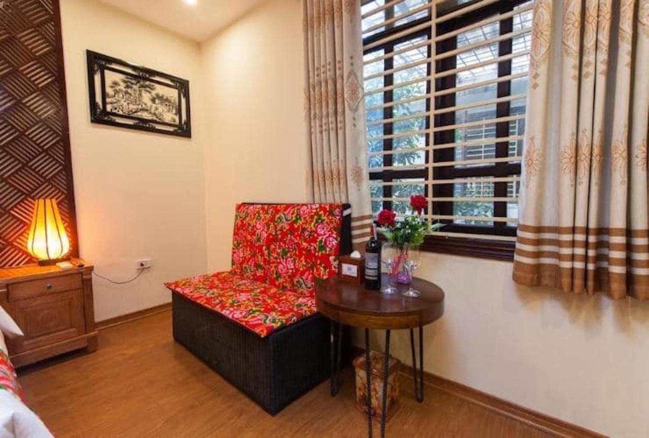 Dollar Homestay & Travel Ханой Екстер'єр фото