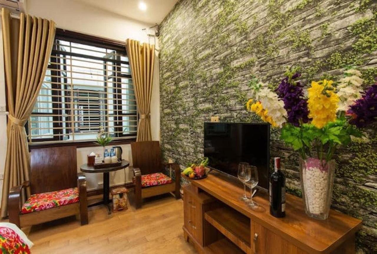Dollar Homestay & Travel Ханой Екстер'єр фото
